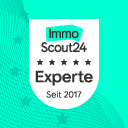 Immobilienscout 24 Siegel